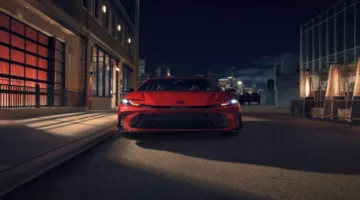 تعرف على مواصفات سيارة تويوتا كامري موديل 2026 وسعرها